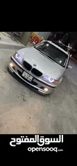  1 BMW E46 2004