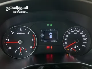  27 سبورتاج 2019/18 سعر حرق عالكاش فقط 71.000 شيكل