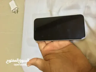  2 ايفون12 برو 256 حاله ممتازه