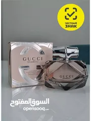  3 الاصلي Gucci Bamboo عطر جوشي