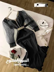  11 فساتين بالحجز من SHEIN