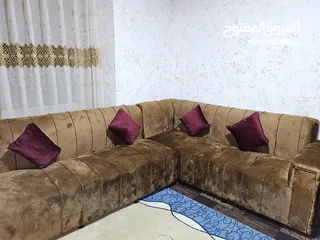  7 طقم كورنال