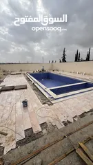  18 حجر بناء صحراوي ( تل حسان )