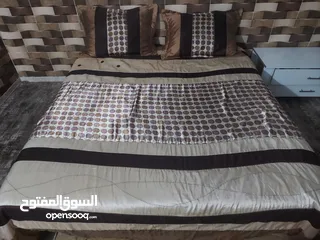  7 عفش نظيف للبيع