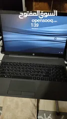  2 laptop hp 256 ssd AMD