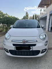  2 Fiat 500X للبيع