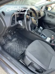  2 سيات ليون 2017