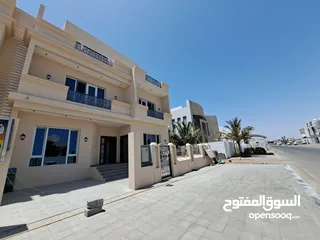  30 فيلا للبيع الخوض السابعه/Villa for sale, Al-Khoud Seventh