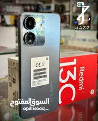  6 مكفول مشغل ايام شاومي 13c رام 16  ججيا 128 و 256 متوفر توصيل مكفول بالشركة