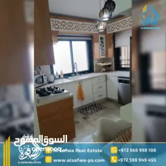  2 شقه مميزة مفروشه للايجار البالوع - يوجد بالعماره مسبح و نادي رياضي موقع وقريب من كل الخدمات