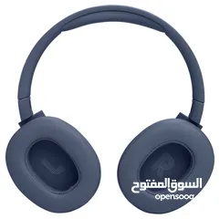  11 سماعات أصليه JBL Tune 770NC  – صوت نقي، بلوتوث، إلغاء ضوضاء