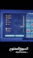  18 حساب فورت نايت للبيع