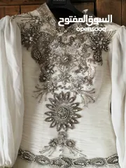  4 فستان عرس تركي ب 10 بسسسس