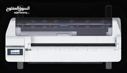  5 طابعة إبسون سور كولور SC-T5100M MFP – طباعة عالية الجودة بتقنية نواة الدقة للاستخدامات الاحترافية