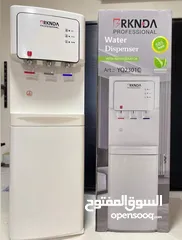  2 كولر ماء ناشونال B جامبو جميع الأوان 3 حنفيات مع حافظة حامي بارد توفير كهرباء امان اطفال كفالة عامين