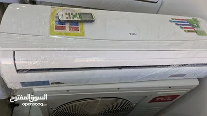  4 us Air conditioner