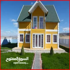  2 شقه مميزه جدا" للبيع في أجمل مناطق خلدا بسعر مغري صالحه السكن و الاستثمار في نفس الوقت