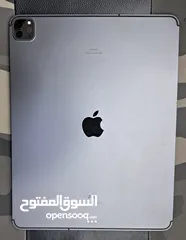  1 Ipad pro (512 GB) Cellular