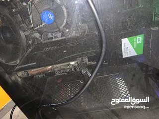  2 للبيع gaming pc