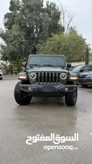  2 جيب رابيكون ترخيص 2022 محرك 2000 هايبرد  جير أوتوماتيك 375 حصان