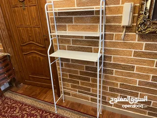  3 ستاند تواليت