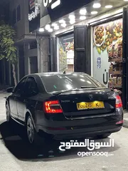  6 سكودا اوكتافيا 2016 اتومات 2000 ديزل برايڤت كاش سعرر حرققق