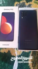  1 Samsung m12