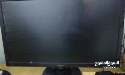 2 بيع كمبيوتر وشاشة