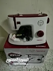  3 Sewing machine for sale never been used