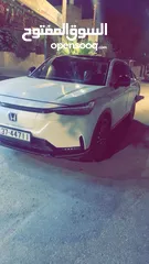  2 جيب هوندا 2023 وكالة للبيع اقساط  بسعر ممتاز جدا بسعر الكاش