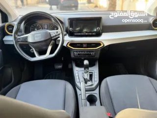  7 سيات ابيزا قصة جديدة ترخيص 22