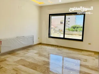  10 شقة مميزة للبيع في عمان - ضاحية النخيل - طابق أرضي