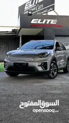  13 Kia niro ev 2020 كيا نيرو كهرباء فحص كامل