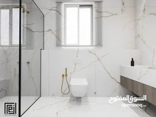  11 شقة مميزة بإطلالة مميزة