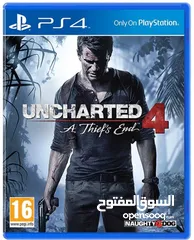  2 uncharted full collection