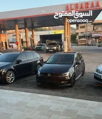  1 Polo GTI 2017