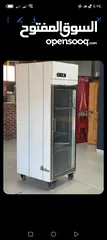  3 مستلزمات مطاعم مستعمل