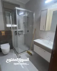  6 شقة مفروشة سوبر ديلوكس - رام الله عين منجد