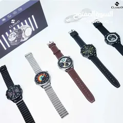 7 classico watches