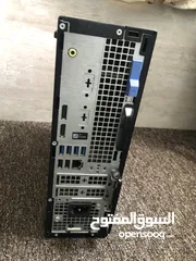  4 كمبيوتر مكتبي i7 الجيل الثامن مع 32 رام ddr4