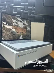  9 ' Microsoft Surface Laptop Studio ' جيل حادي عشر '512GB' RAM 16 GB ' i5-11300H