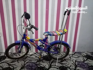  1 Kid bicycle for sale