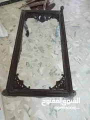  2 طاولة سفرة للبيع