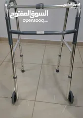  3 Wheelchair, MEDICAL Bed , Wheelchair