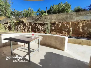  11 فرصة ذهبية– شقة أرضية مميزة في سردا  قرب مجمع أستوريا ووايكون مول