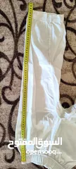  5 Taekwondo clothes