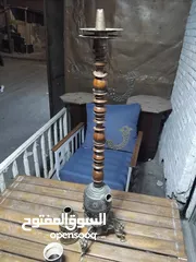  19 تحف ونحاسيات