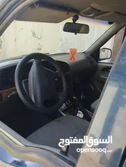  3 موسو  4*4 متور3000 ديزل