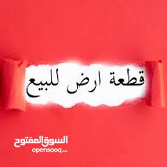  1 ارض للبيع في البحاث