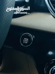  12 KIA SPORTAGE GT LINE